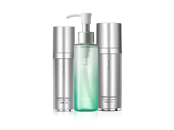 NG电子游戏护肤系列